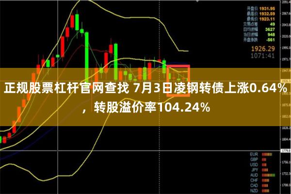 正规股票杠杆官网查找 7月3日凌钢转债上涨0.64%，转股溢价率104.24%
