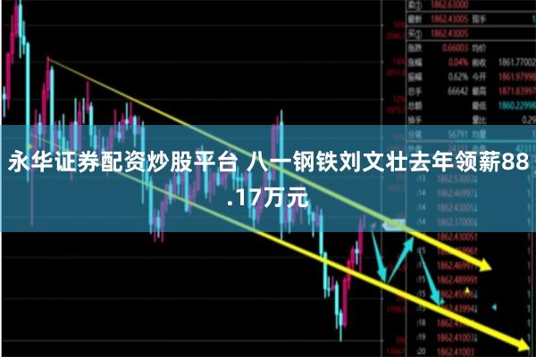 永华证券配资炒股平台 八一钢铁刘文壮去年领薪88.17万元