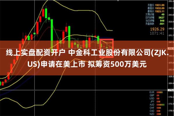 线上实盘配资开户 中金科工业股份有限公司(ZJK.US)申请在美上市 拟筹资500万美元