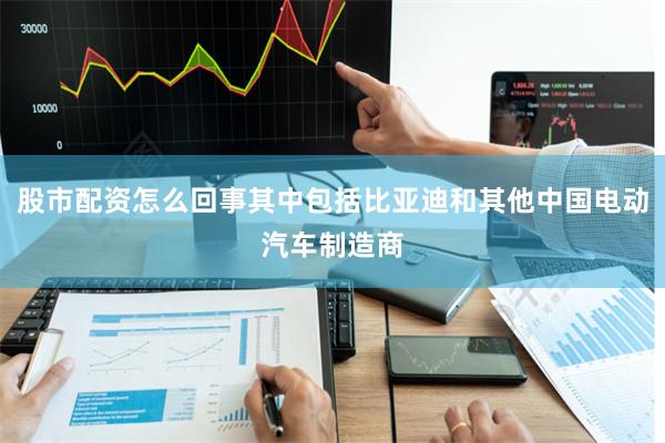 股市配资怎么回事其中包括比亚迪和其他中国电动汽车制造商